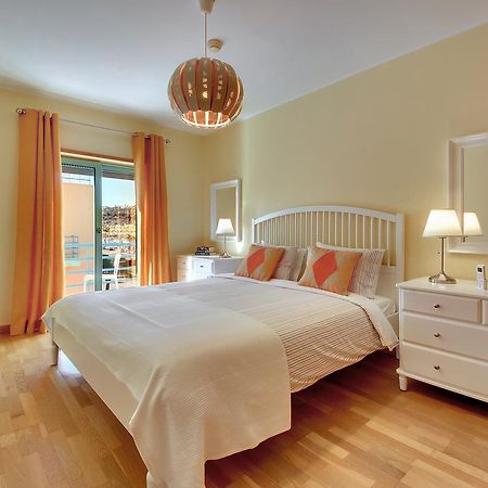 Marina Bay Residence Albufeira Buitenkant foto