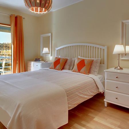 Marina Bay Residence Albufeira Buitenkant foto