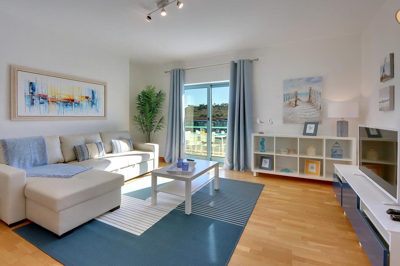 Marina Bay Residence Albufeira Buitenkant foto