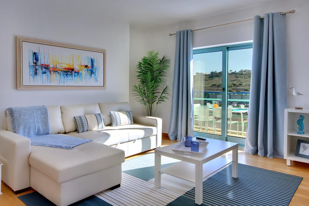 Marina Bay Residence Albufeira Buitenkant foto